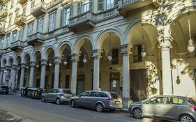 Hotel Torino Porta Susa